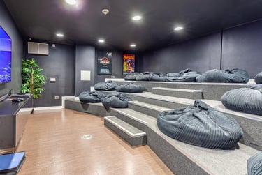 1 bed studio, Coquet Street, Ouseburn, Newcastle, NE12QF - Image 3